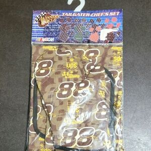 Nascar Tailgater Chef Set